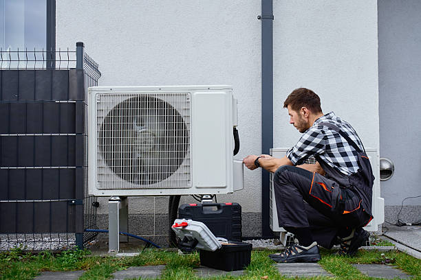 Trusted Furnace Repair service in Nottingham, PA - HVAC Repair CO
